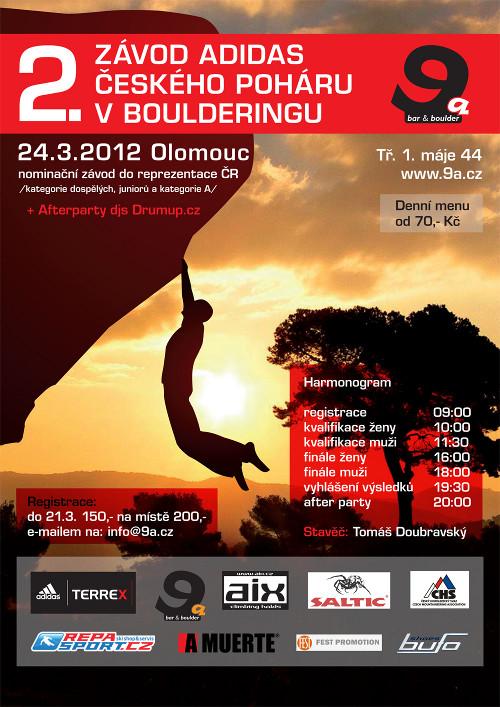 poster poster