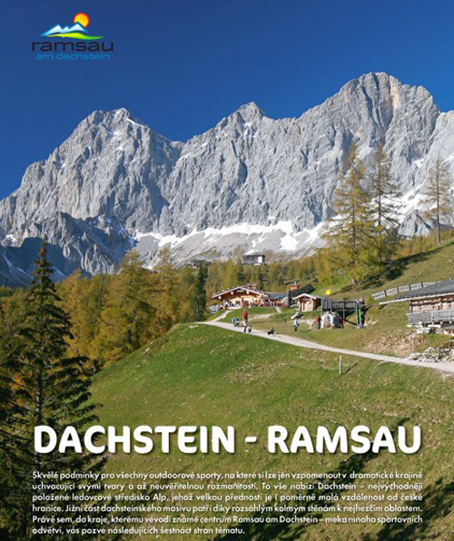 Dachstein