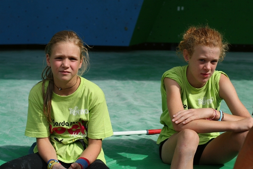 Arco Rock Junior 2012