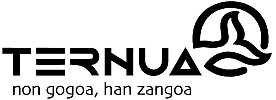 Ternua logo Ternua logo