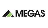 Megas logo Megas logo