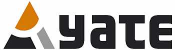 Yate logo Yate logo