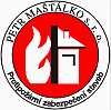 Maštálko logo Maštálko logo