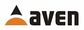 Aven logo Aven logo
