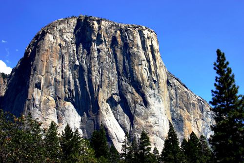 El Cap_Yosemitský El Capitan z wiki El Cap_Yosemitský El Capitan z wiki
