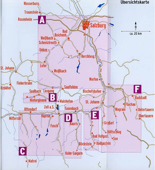 mapa mapa