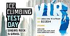 Ice Climbing Day Ice Climbing Day