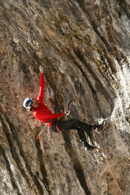 Andy Turner Good Jull D10