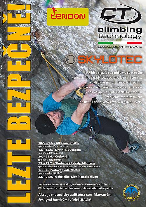 Lezte bezpe�n� 2014