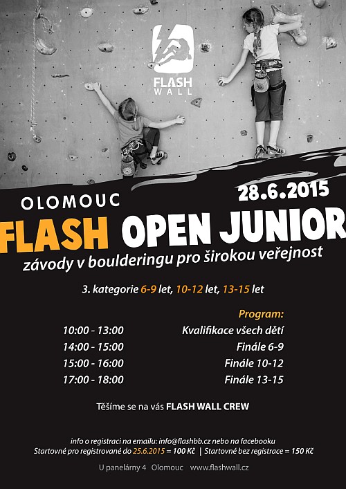 Poster Junior Poster Junior