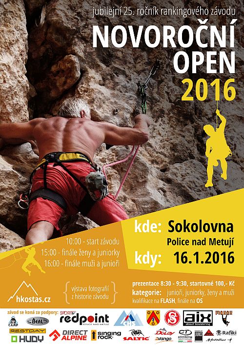 Novoron Open