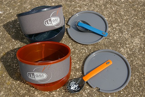 GSI Pinnacle Dualist n�dob�