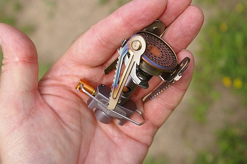 Va�i� postupn� z�sk� zakalenou barvu.