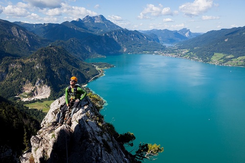 Attersee Attersee
