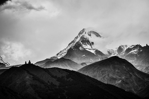 Kazbek Kazbek