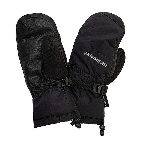 Sir Joseph Mitts 4000