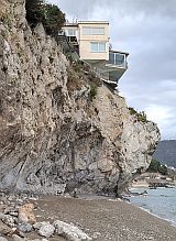 sektor Lido Stockholm, Taormina, Sicilie