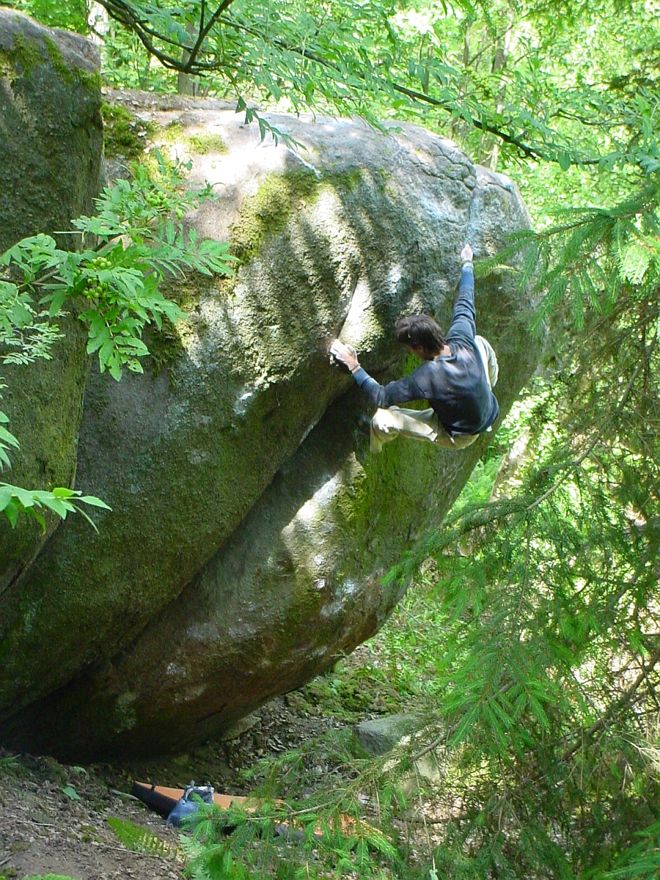 Kliknut�m zav�ete okno.