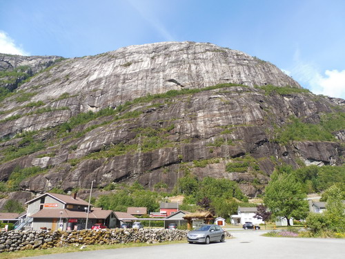 Norsko